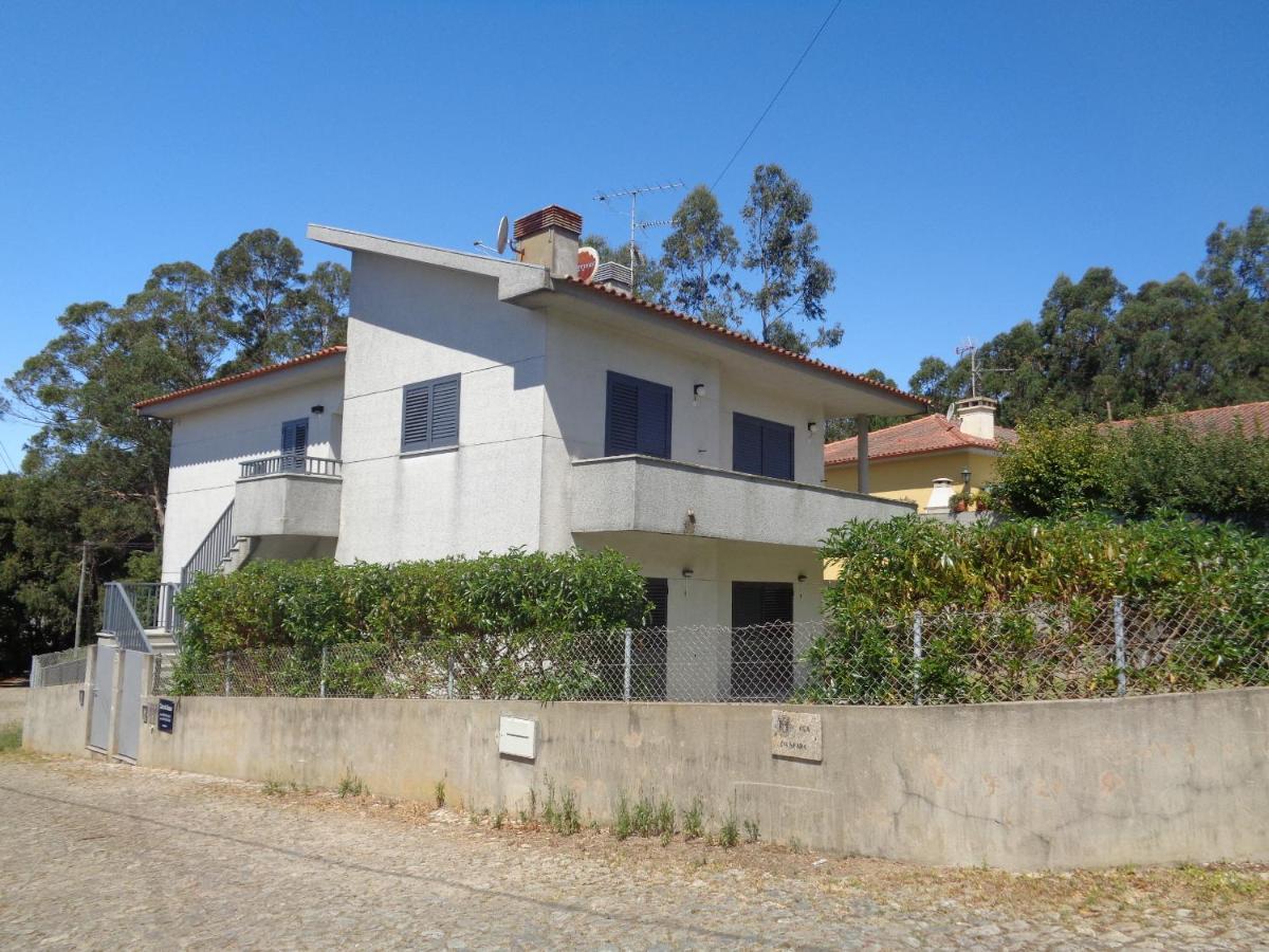 Casa Da Veiga Villa Caminha Exterior photo