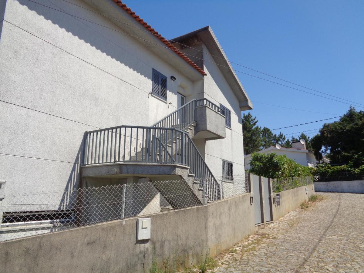 Casa Da Veiga Villa Caminha Exterior photo