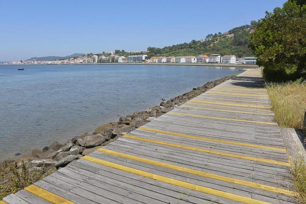 Casa Da Veiga Villa Caminha Exterior photo