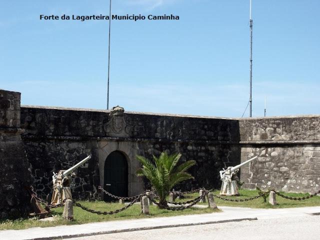 Casa Da Veiga Villa Caminha Exterior photo