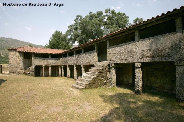 Casa Da Veiga Villa Caminha Exterior photo