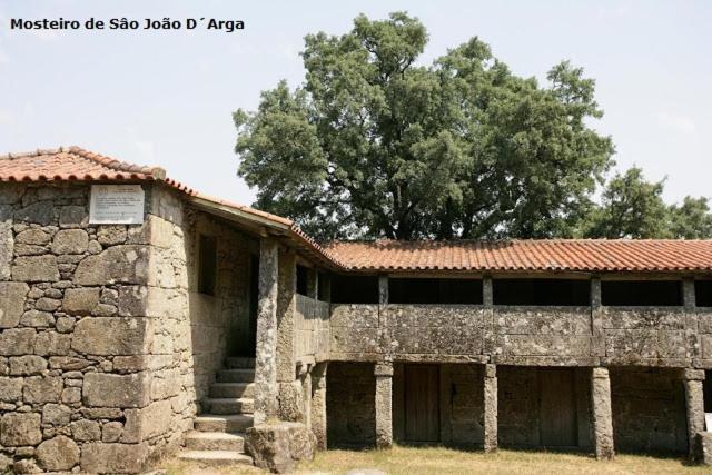 Casa Da Veiga Villa Caminha Exterior photo